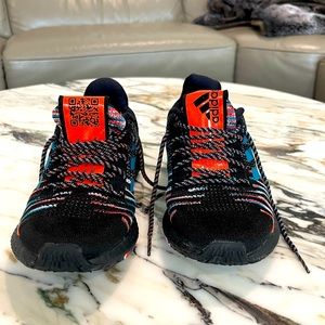 Adidas Missoni Pure Boost gently work excellent condition